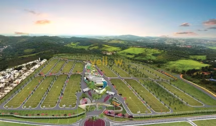 &lt;p&gt;Procurando por um terreno de condomínio de qualidade em Mogi das Cruzes? Não procure mais do que o Paradise Gardens em Vila Moraes! Este empreendimento exclusivo oferece uma ampla gama de ter