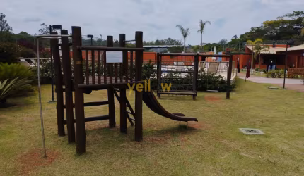 Casa em Condomínio Fechado em Mogi das Cruzes - 3 Suítes
