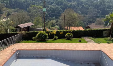 Chacara em Correias  -  Arujá