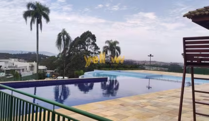 Casa em Condomínio Fechado com 4 dormitórios e 289m² em Residencial Real Park - Arujá por R$2.600.000 - Venda
