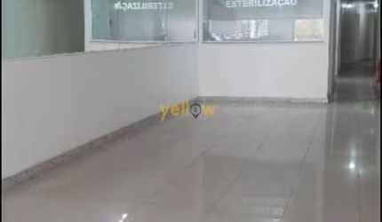 Salão Comercial à Venda e Locação no Centro de Itaquaquecetuba