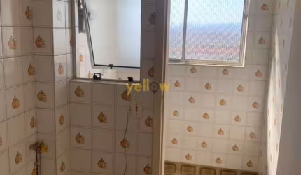 Venda e Locação: Apartamento 56m² em Vila Londrina, SP