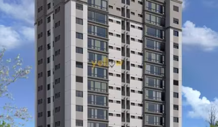 Apartamento em Vila Oliveira  -  Mogi das Cruzes
