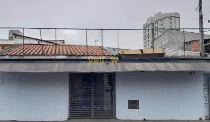 Casa Comercial em Barbosas, Arujá: 140m²  Locação
