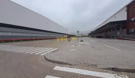 Armazém/Depósito em Parque Novo Mundo - SP com 2.198.54M²Fabril  locação por R$84.000,00