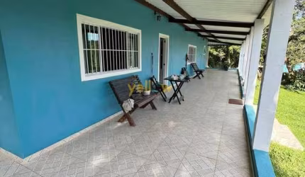 Chácara à Venda e Locação em Arujá - R$ 900.000