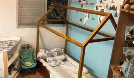 Venda: Apartamento 3 Dormitórios em Mogi das Cruzes
