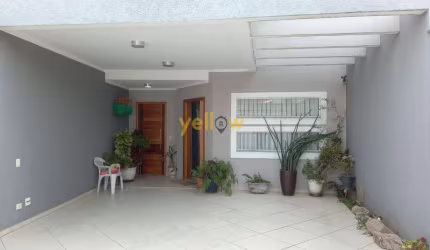 Casa à Venda em Jardim Santa Clara - Guarulhos