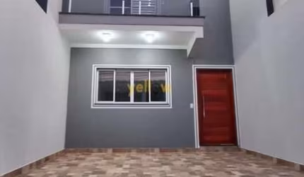 'Casa à Venda em Jardim Cumbica, Guarulhos - 3 Dormitórios'