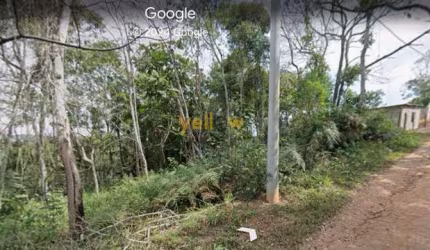 Terreno Residencial à Venda em Jardim Arujá - 1.000m²