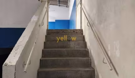 Galpão em Vila Nova Bonsucesso - 780m² para Locação