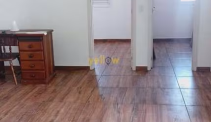 Aluguel de Apartamento em Jardim Ângelo - 2 Dormitórios