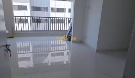 Venda Apartamento 60m² em Nova Arujá - 2 Dormitórios e Suíte