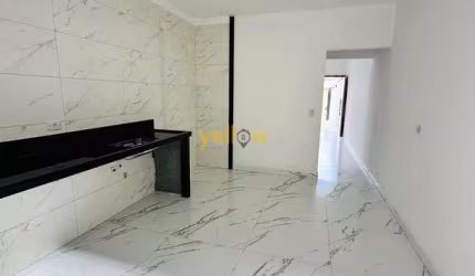 Casa em Bairro em Pium  -  Itaquaquecetuba
