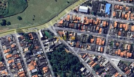 Terreno Residencial à Venda em Arujamérica - R$ 380.000