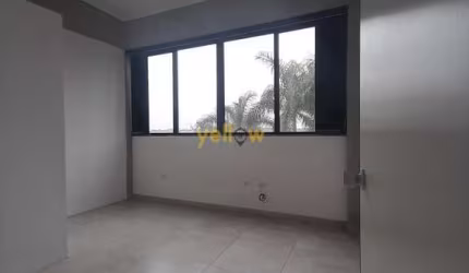 Sala Comercial em Jardim das Cerejeiras - 42m², 1 Banheiro, R$2.660 Locação