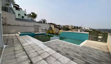 Casa em Condomínio Fechado em Condomínio Hills III - Arujá, SP