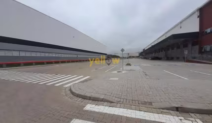 Armazém/Depósito em Parque Novo Mundo - SP com 3.100,46m²Fabril  locação por R$121.756,00