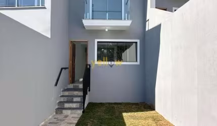 Casa em Bairro em Parque Residencial Scaffid II  -  Itaquaquecetuba
