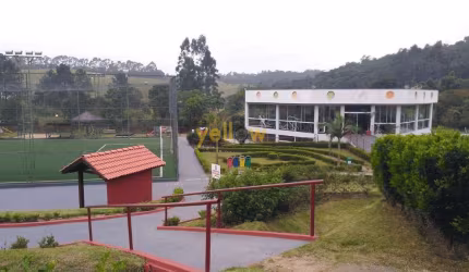 Casa em Condomínio Fechado em Parque Residencial Itapeti - Mogi das Cruzes, SP
