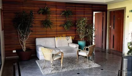 Venda de Apartamento em Suzano: 4 Dormitórios e 145m²