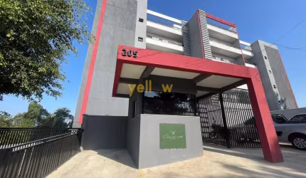 Venda de Apartamento 2 Dorms em Vila Pilar, Arujá - R$400k