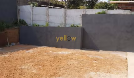 Casa à Venda em Jardim Luiza - 3 Dormitórios por R$420.000,00