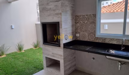 Casa à Venda em Arujá América: 3 Dormitórios, 100m²