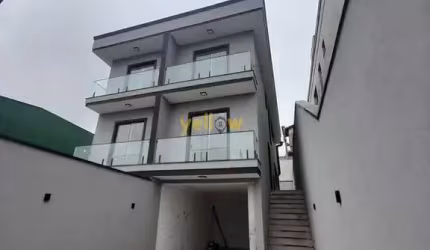 Venda de casa em Parque Residencial Scaffid II, Itaquaquecetuba: 120m², 3 dormitórios, 1 suíte, 3 banheiros por R$649.000.