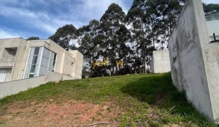 Terreno em Condomínio à Venda em Parque Maringá - Arujá