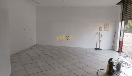 Salão para Locação em Jardim Rincão - Arujá, 50m²