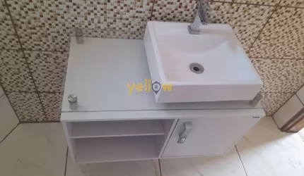Casa à Venda em Jardim Parateí, Guararema - 3 Dormitórios