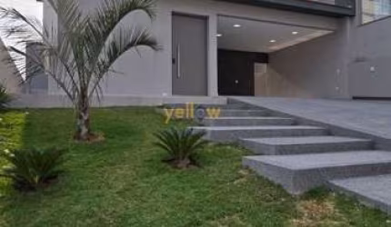 Casa à Venda em Condomínio Fechado - Residencial Real Park, Arujá