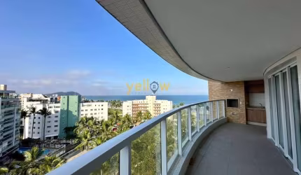 Venda Apartamento 3 Dorms em Riviera São Lourenço - Bertioga