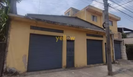 Salão à Venda em Jardim Patricia - Itaquaquecetuba por R$450 mil
