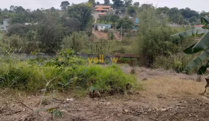 Terreno Residencial à Venda em Chácaras Guanabara - Guararema