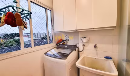 Venda  de apartamento em Jardim California, Jacareí: 2 dormitórios, 1 suíte, 2 banheiros por R$ 570.000.