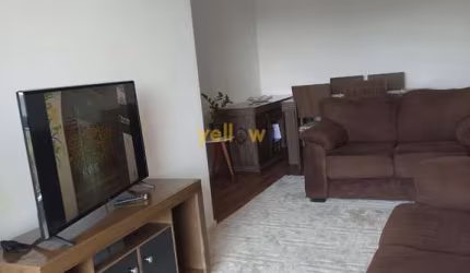 Apartamento em Estrada do Limoeiro - Arujá, SP