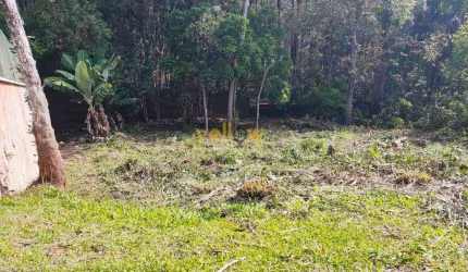 Terreno à Venda em Novo Horizonte Hills - Arujá por R$980.000