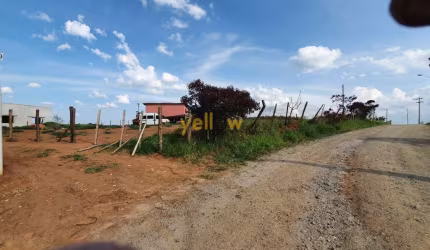 'Terreno Rural à Venda em Santa Isabel - 1093m² por R$220.000'