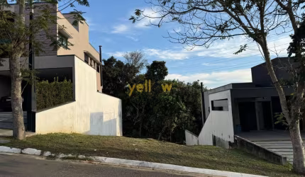 Venda de Terreno em Condomínio em Mogi Moderno - R$ 350.000