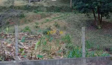 Terreno Rural em Recanto das Gaivotas  -  Santa Isabel