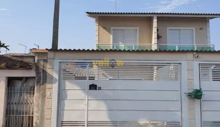 Casa de 3 dormitórios e 3 suítes em Jardim Rincao - Arujá: venda por R$ 800.000