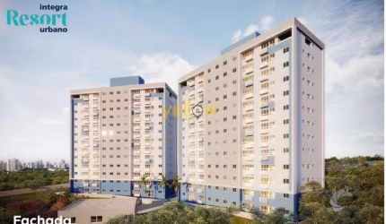 Venda de Apartamento 3 Dorms em Parque Itapeti - Mogi das Cruzes