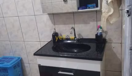Venda: Apartamento 2 Dormitórios em Parque Santa Tereza - R$380k