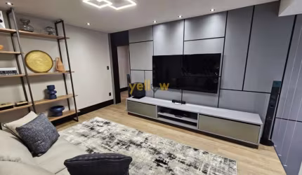 Casa à Venda em Guararema: 3 Suítes, 500m² por R$3.500.000