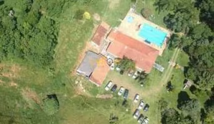 Fazenda à Venda em Jardim Monte Serrat - Santa Isabel por R$2.500.000