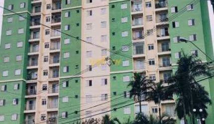 Apartamento em Nova Arujá - Arujá, SP