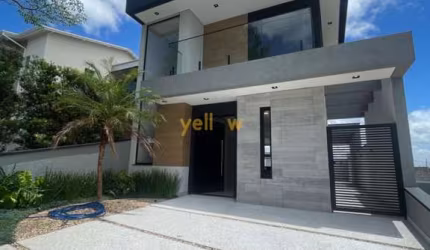 Casa à Venda em Vila Moraes - 3 Suítes, 200m², R$ 1,3M