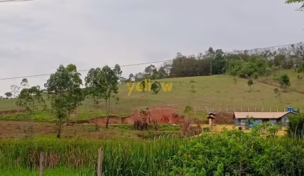 Terreno Rural em Santa Isabel no Bairro do Pouso Alegre: 30.000m² para Locação